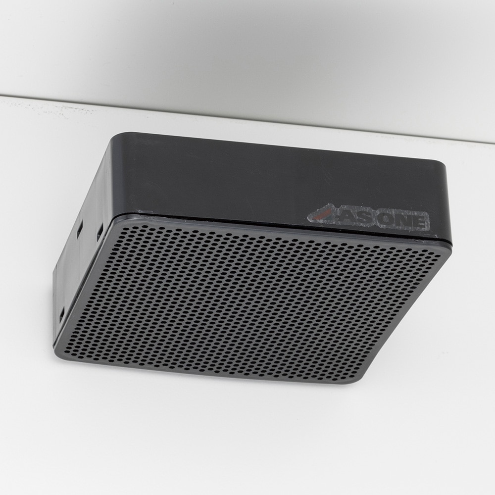 アズワン エコ脱臭剤 (ハニカム構造) ECO-D 1個 (ご注文単位1個) 【直送品】