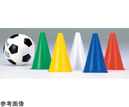 トーエイライト ミニコーナーポイント オレンジG1375V 1本 (ご注文単位1本) 【直送品】