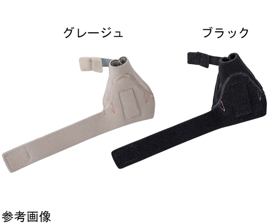 アルケア サムフィット・CM M ブラック21001 1個 (ご注文単位1個) 【直送品】