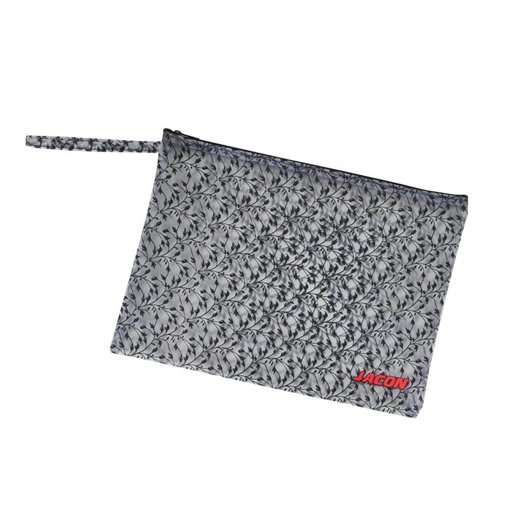 アズワン 帯電防止ポーチ 330×245mmC342-03 1個 (ご注文単位1個) 【直送品】