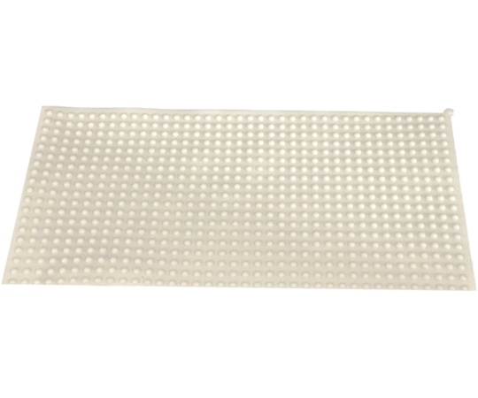 プロセブン キャッチジェル 転倒防止シートCS-1123W 1枚 (ご注文単位1枚) 【直送品】