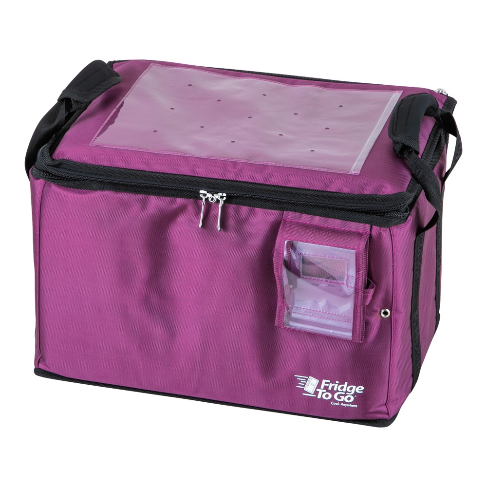 Fridge To Go バイオクーラー Fridge to go 25LFTG9010MEV 1個 (ご注文単位1個) 【直送品】