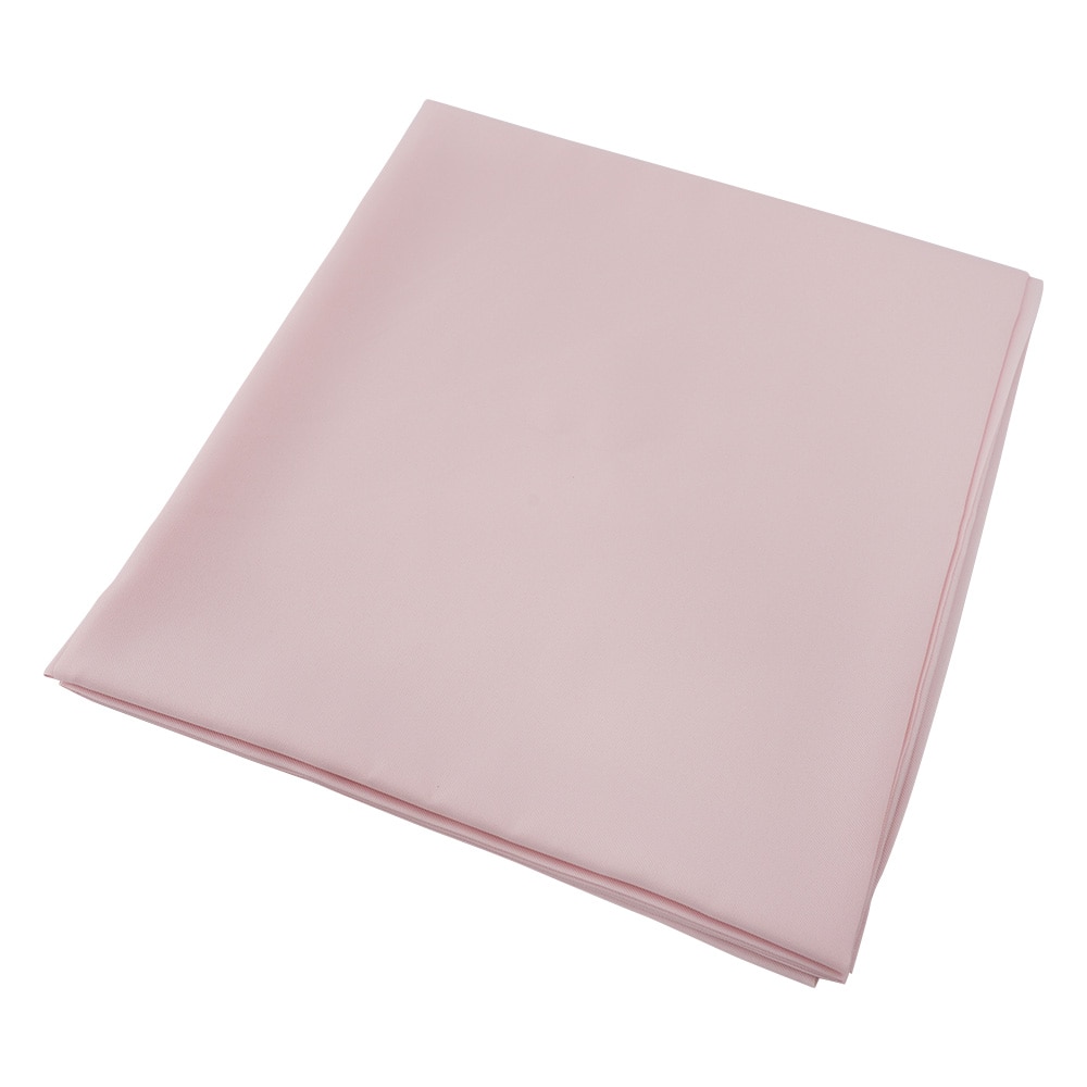 アズワン リラックスパーテーション 布地 (ピンク) 1枚 (ご注文単位1枚) 【直送品】