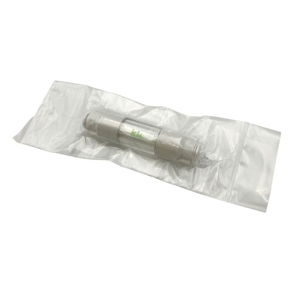 キッツマイクロフィルター エアーフィルター 2個入 1箱 (ご注文単位1箱) 【直送品】