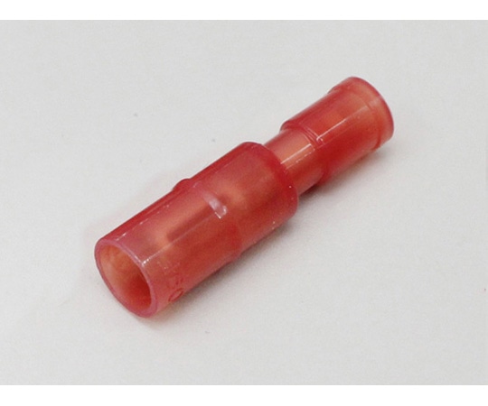 ニチフ端子工業 差込み形ピン端子 PC形 100個入PC4009F-RCL 1箱 (ご注文単位1箱) 【直送品】