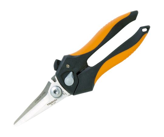 アズワン 万能ハサミ (ストレートタイプ) TBH-205 1丁 (ご注文単位1丁) 【直送品】