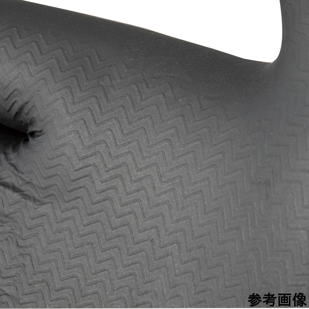 アズワン ニトリル手袋 (ハードグリップ) L 1箱 (50枚入) 1箱 (ご注文単位1箱) 【直送品】