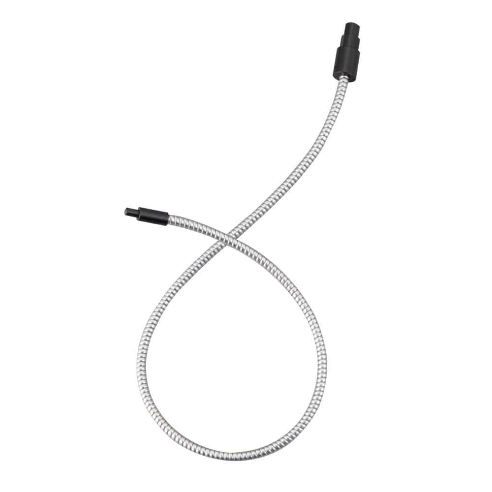 アズワン LED光源 ライトガイド (シングル・フレキシブル) LG-061000-IR1 1本 (ご注文単位1本) 【直送品】