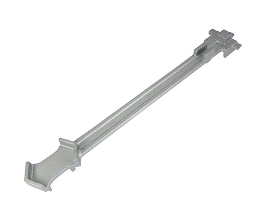 サトー ドラム缶スパナDS-510 1個 (ご注文単位1個) 【直送品】