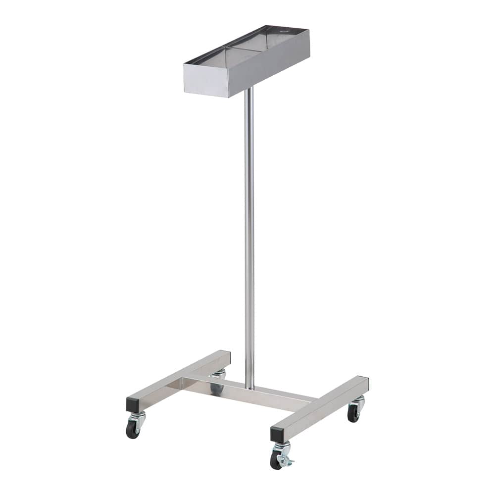 アズワン 血圧計スタンドNVS-90 1台 (ご注文単位1台) 【直送品】