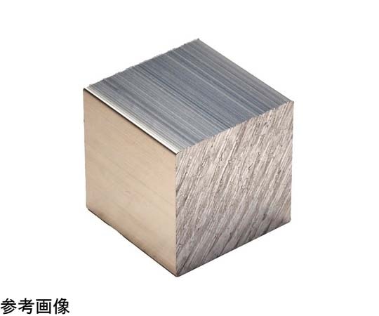 泰豊トレーディング アルミサイコロ 10×10×10mm 4個入13344 1個 (ご注文単位1個) 【直送品】