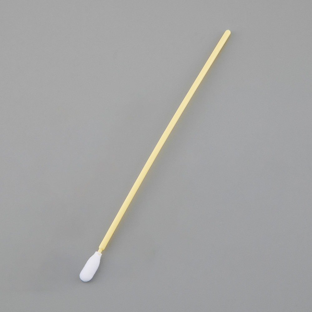 Berkshire クリーンルームスワブ 7×3×16.8mm 162mm 1袋 (100本入) LTO146510P 1袋 (ご注文単位1袋) 【直送品】