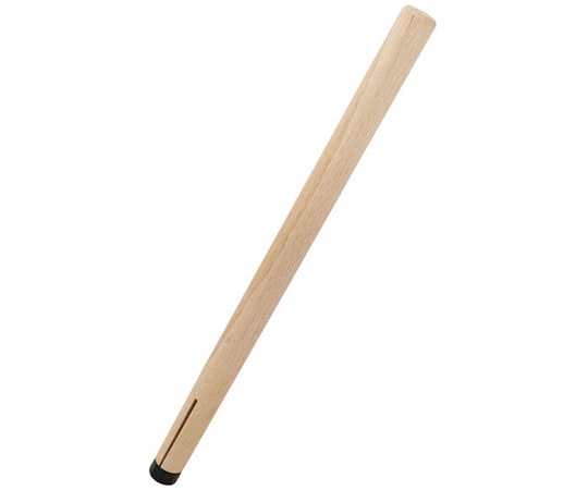 WIZ'A (アークランドサカモト) 刈込鋏柄 樫大 カツラ付716972 1本 (ご注文単位1本) 【直送品】