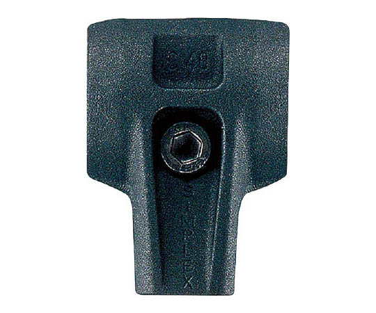 ロームヘルド・ハルダー シンプレックス用ハウジング 強化型可鍛鋳鉄製 径303711.030 1個 (ご注文単位1個) 【直送品】