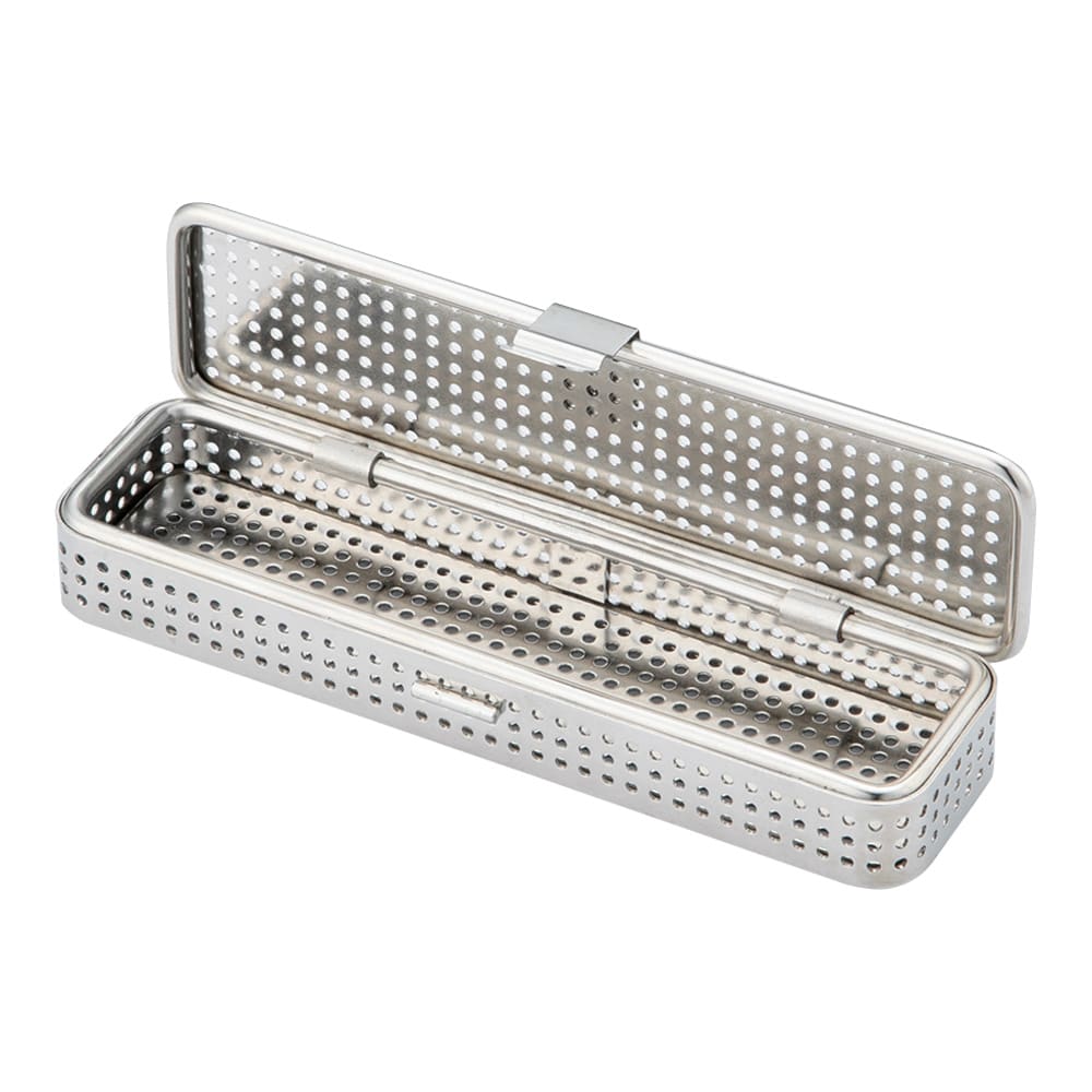 Chapet 穴あきマイクロバスケットCIL-012 006 001 1個 (ご注文単位1個) 【直送品】