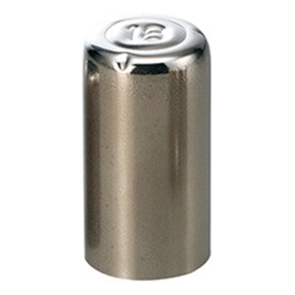 アズワン ニューモルトン栓 滅菌済 ツメ無し 1袋 (10個入) M-18 1袋 (ご注文単位1袋) 【直送品】