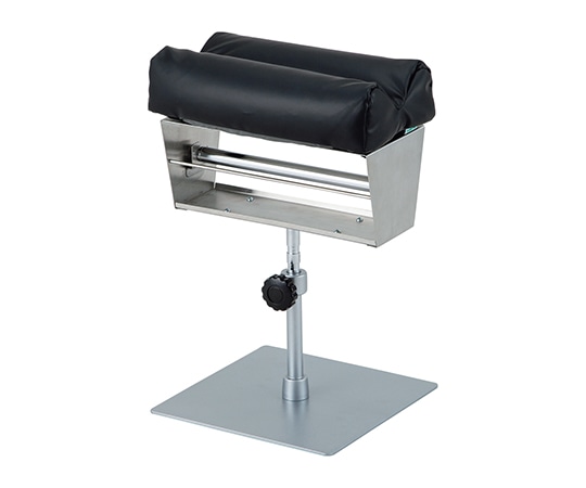 アズワン 下肢台 (マルチタオル収納型) CS-1R 1台 (ご注文単位1台) 【直送品】