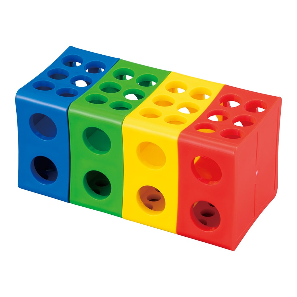 Polylab 回転式マルチチューブラック76002 1個 (ご注文単位1個) 【直送品】