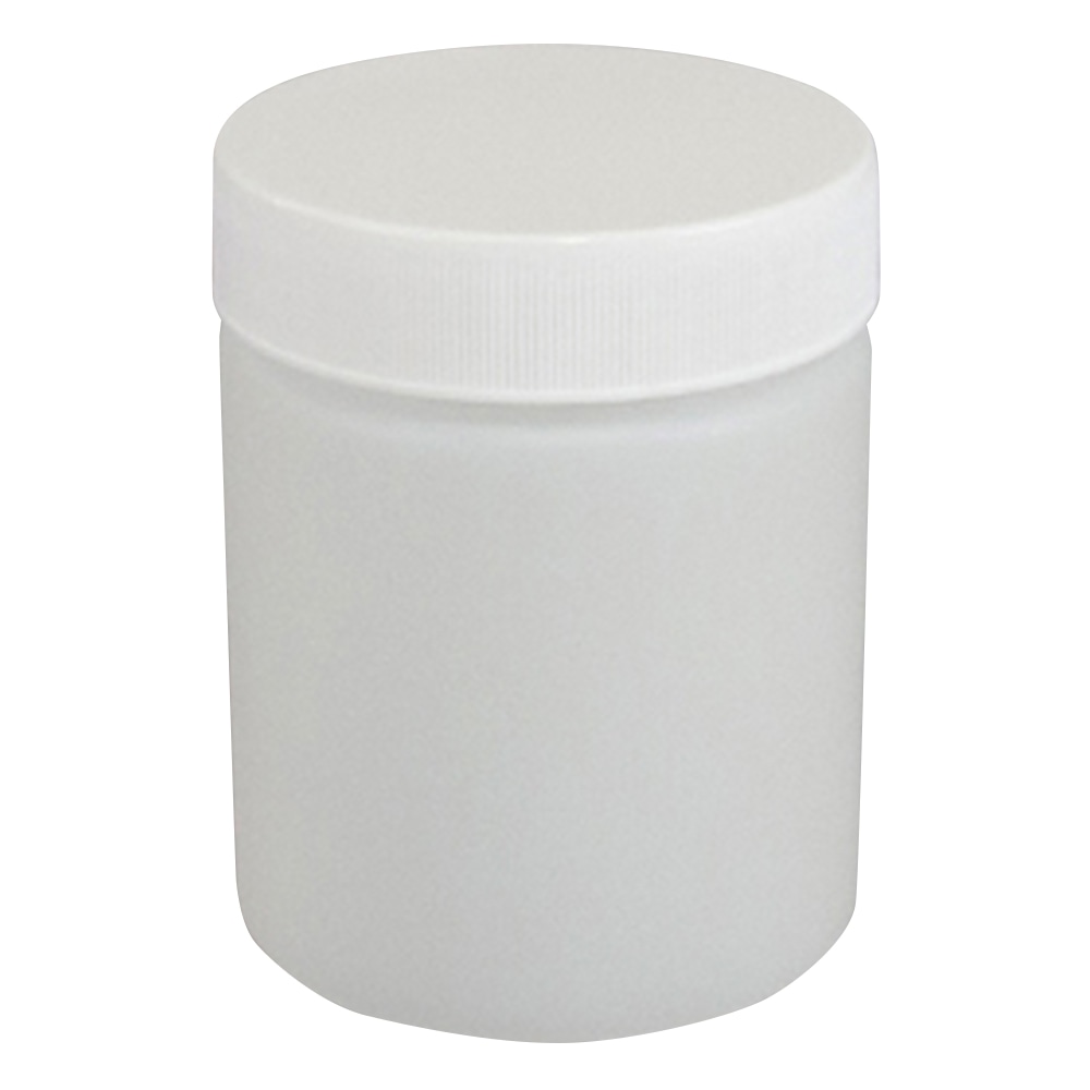 アズワン ポリ軟こう瓶SCC 500mL 2本×5袋入 1パック (ご注文単位1パック) 【直送品】