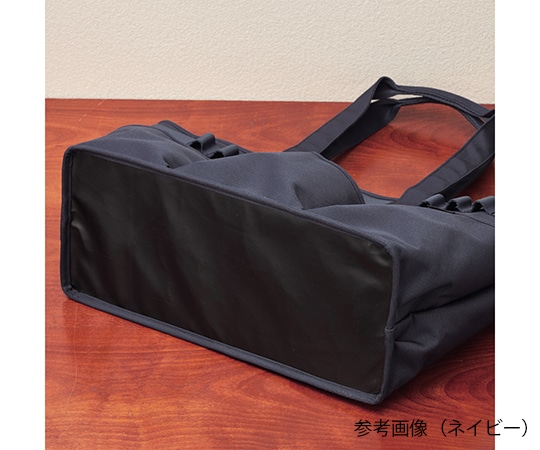 LIHITLAB ALTNA ツールバッグ (ヨコ型) オリーブA-7750 1個 (ご注文単位1個) 【直送品】