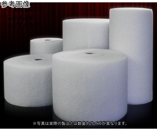 新北九州工業 エコフレギュラー 厚み約2mm 幅70cm×50m巻SW-4057 1巻 (ご注文単位1巻) 【直送品】