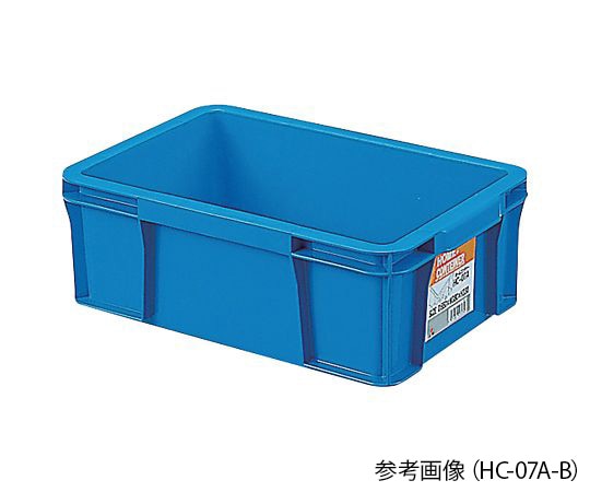 リス モジュールコンテナー タイプB 170×112×80mmHC-01A-B 1個 (ご注文単位1個) 【直送品】