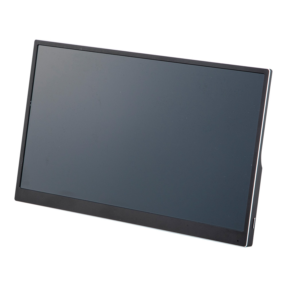 アズワン モニター付き顕微鏡カメラDH-1165M 1セット (ご注文単位1セット) 【直送品】