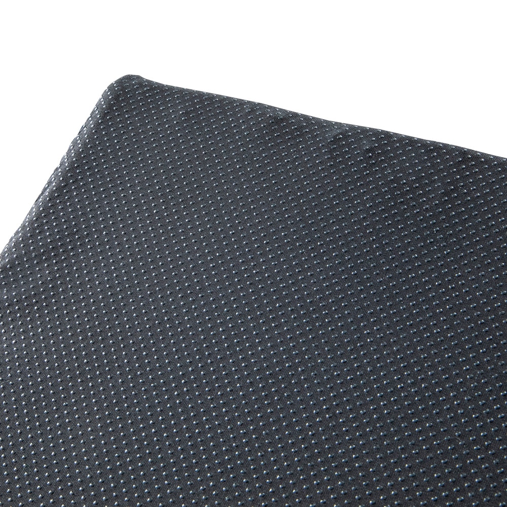 アズワン 洗えるムレない体位固定クッション 600×250×130mmWPC600 1個 (ご注文単位1個) 【直送品】