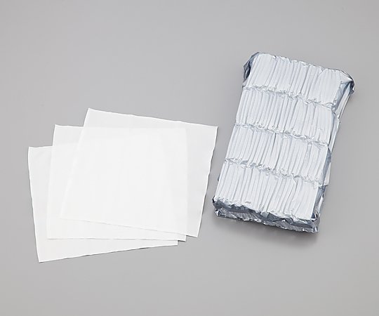 アズワン 滅菌CRワイパー (クリーンルームワイパー) 10袋3020F 1箱 (ご注文単位1箱) 【直送品】