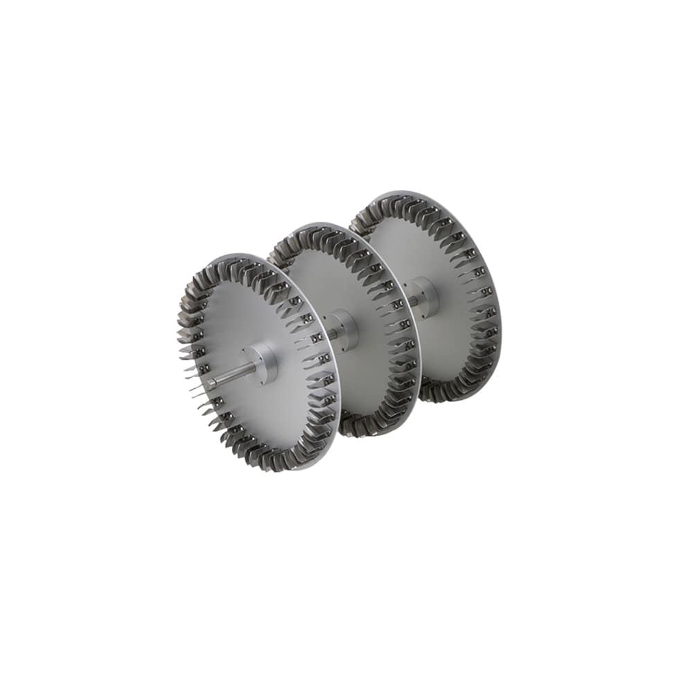 アズワン ハイブリダイゼーションオーブン 1.5mLチューブキットMT15-96 1個 (ご注文単位1個) 【直送品】