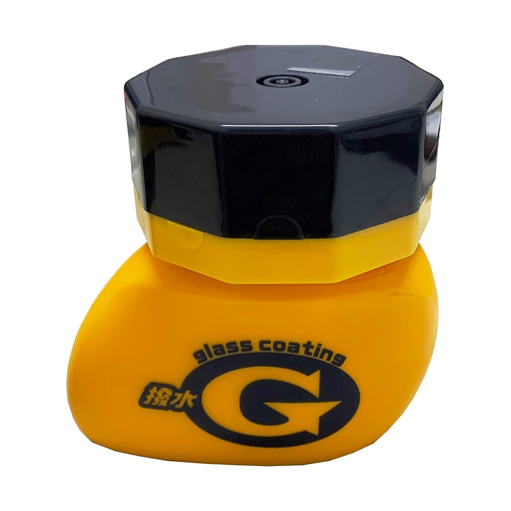 ジョイフル ガラスコーティング剤 撥水G 1個 (ご注文単位1個) 【直送品】