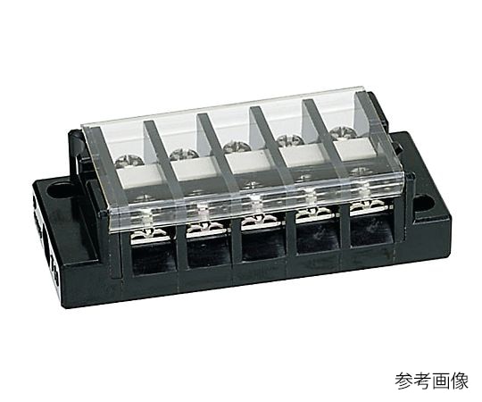パトライト 組端子台T1003 1台 (ご注文単位1台) 【直送品】