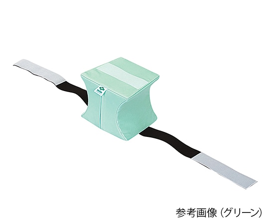 高田ベッド ポジションキープ 小 グリーンTB-1335-02 1個 (ご注文単位1個) 【直送品】