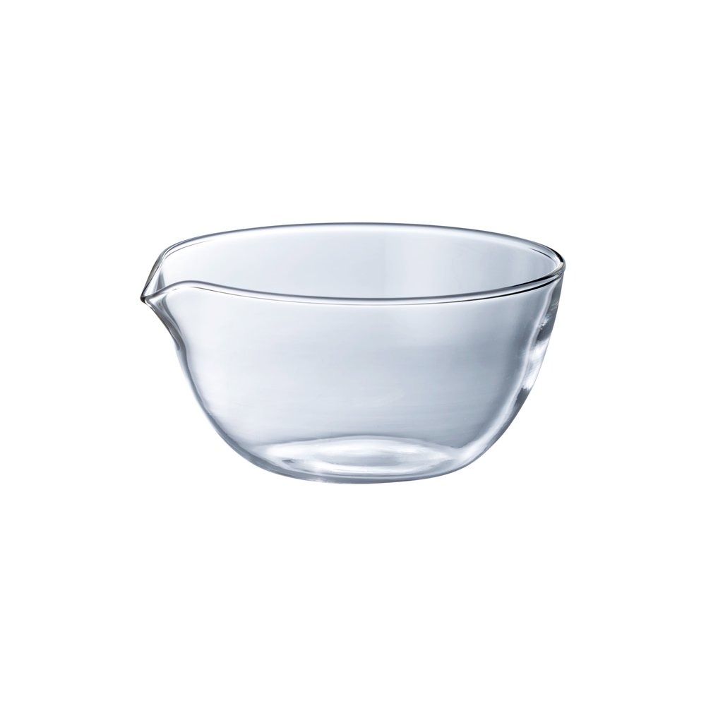 アズワン 平底蒸発皿 φ120mm 1個 (ご注文単位1個) 【直送品】