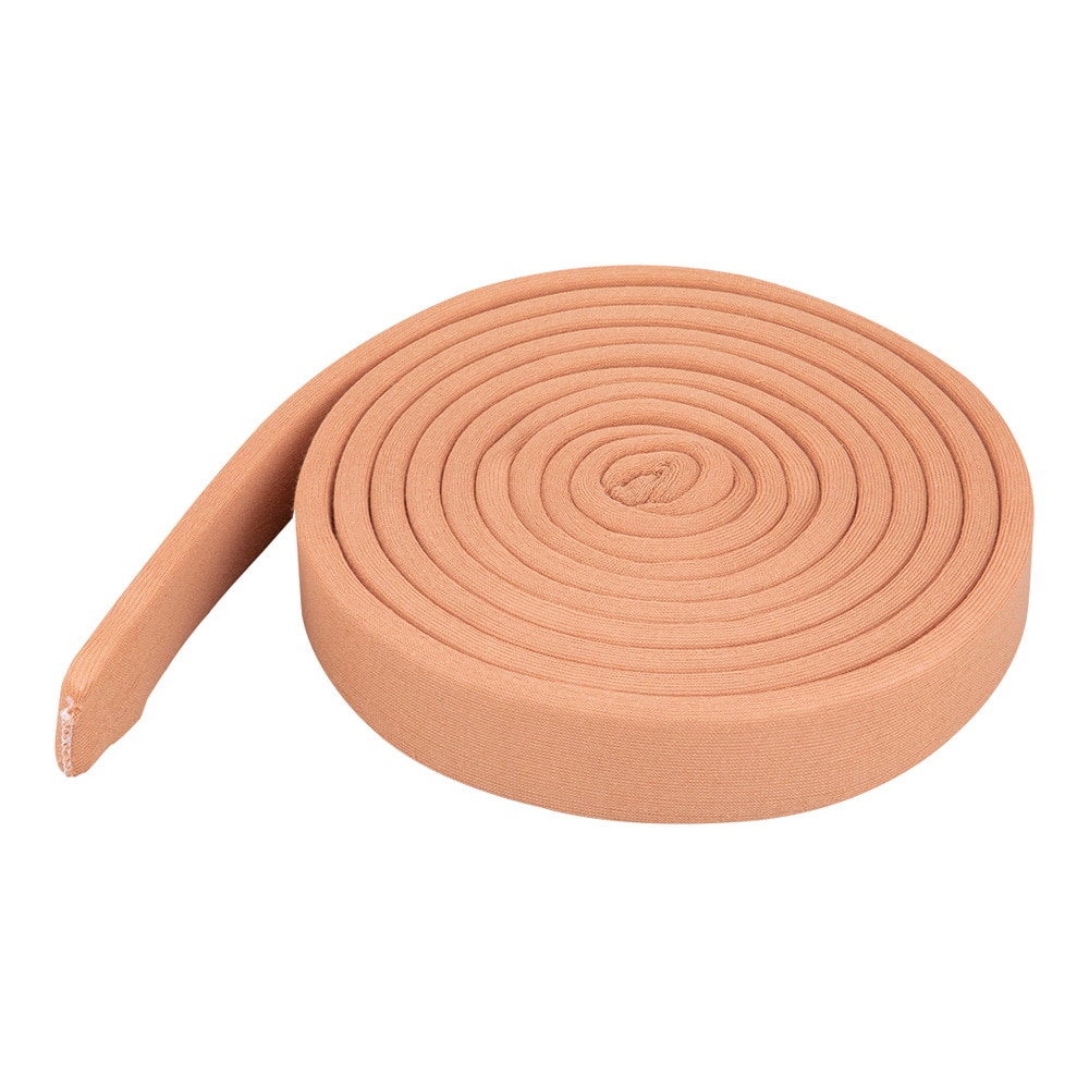 アズワン 手首固定用ソフトバンド ベージュ 2本入F-2134026 1ケース (ご注文単位1ケース) 【直送品】