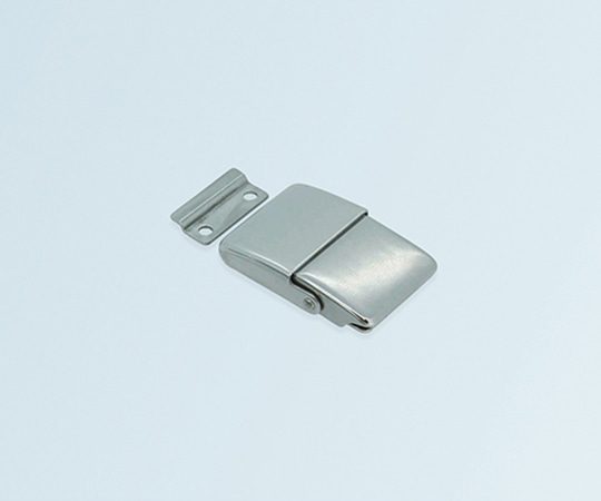 栃木屋 ステンレスパチン錠TL-345-1 1個 (ご注文単位1個) 【直送品】