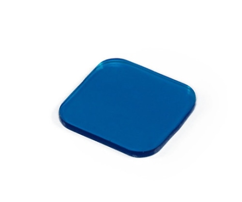 光 地震対策 2.5×40×40ミリ 4個入KUE-240 1パック (ご注文単位1パック) 【直送品】