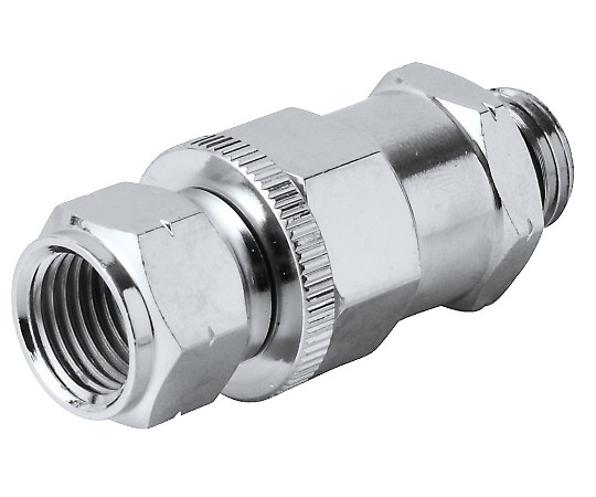 丸山製作所 ヨリ戻し金具 Φ8.5 (ISO) 637780 1個 (ご注文単位1個) 【直送品】