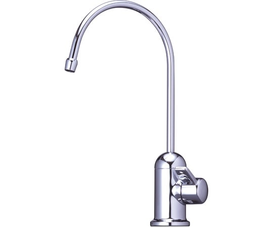 アズワン アクアホーム 専用水栓 KMD-50-ZS 1台（ご注文単位1台）【直送品】