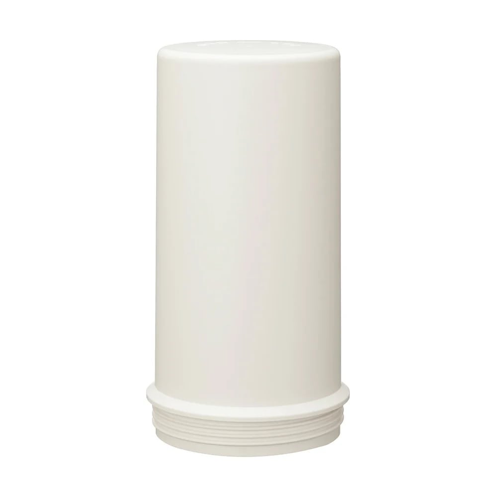 アズワン 据置型浄水器(アクアセンチュリープラス/スマート)交換用カードリッジ(MFH-11K用) C-MFH-11K 1個（ご注文単位1個）【直送品】