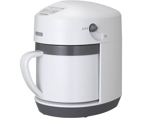 アズワン スープリーズR ZSP-4 1台(ご注文単位1台)【直送品】