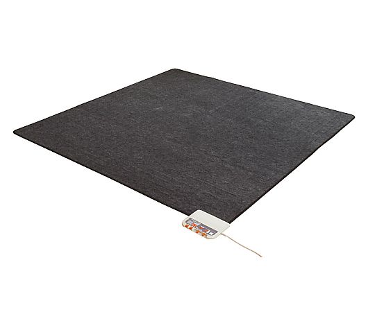 アズワン 電気ホットカーペット2畳用 本体のみ ZCB-20S 1個（ご注文単位1個）【直送品】