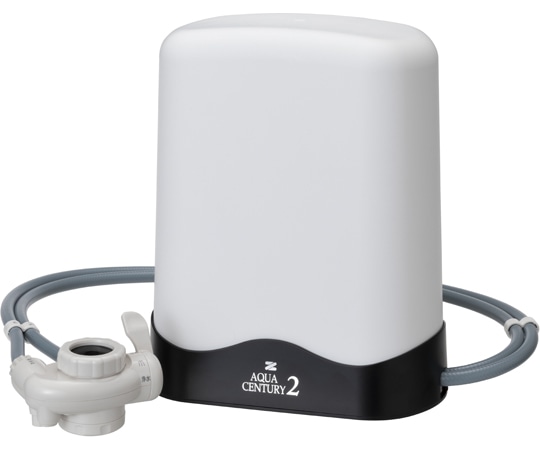 アズワン アクアセンチュリー2 ホワイト MFH-113 1台（ご注文単位1台）【直送品】