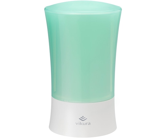 アズワン ビクラ浄水器2 グリーン MFH-V92-G 1個(ご注文単位1個)【直送品】