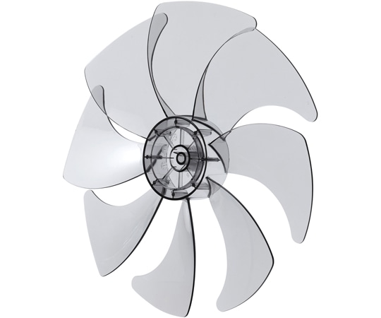 アズワン DCファン2 1．7~19W ZEF-DC2 1台（ご注文単位1台）【直送品】