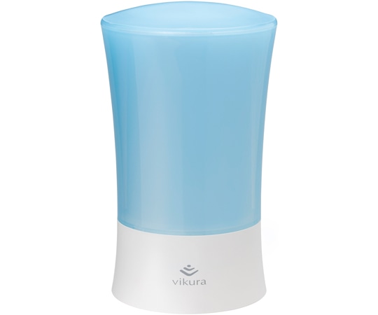 アズワン ビクラ浄水器2 ブルー MFH-V92-B 1個(ご注文単位1個)【直送品】