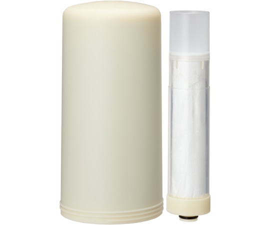 アズワン アクアセンチュリー2 ホワイト MFH-113共通交換カートリッジC C-MFH-KC 1台（ご注文単位1台）【直送品】