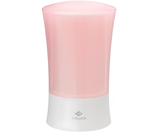 アズワン ビクラ浄水器2 ピンク MFH-V92-P 1個(ご注文単位1個)【直送品】