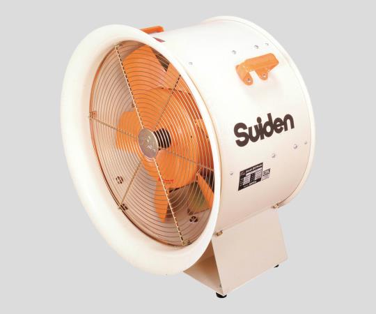 スイデン 大型送排風機 40cmファン SJF-408 1台(ご注文単位1台)【直送品】