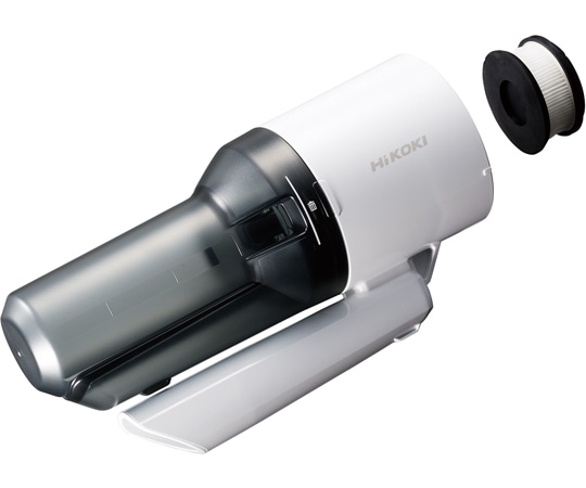 工機ホールディングス 2段サイクロン式ユニット 0037-6496 1個(ご注文単位1個)【直送品】